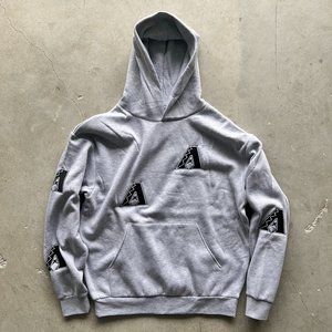 Diamondbacks custom embroidered hoodie